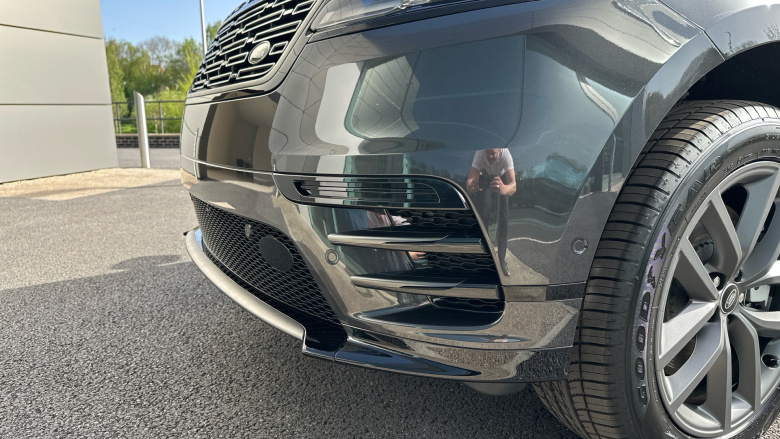 Land Rover Range Rover Velar 2.0 P400e Dynamic SE 5dr Auto [NI] Estate